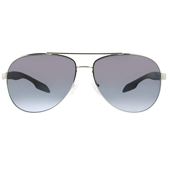 NWT Authentic Prada Linea Rossa Sunglasses - Picture 2 of 3